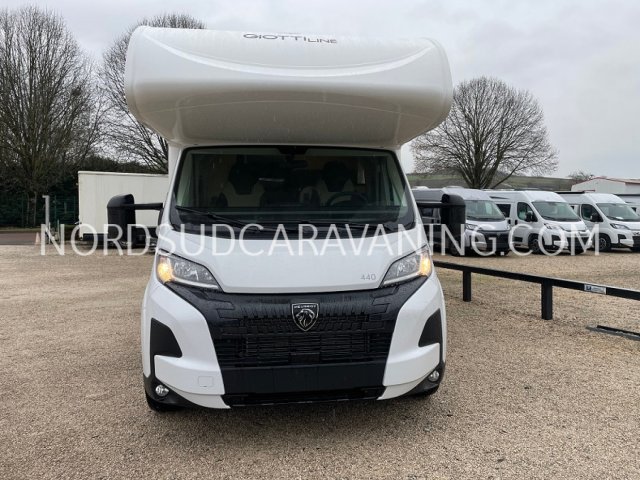 Giottiline Siena 440 Première Edition - Photo 32