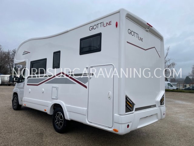 Giottiline Siena 440 Première Edition - Photo 36