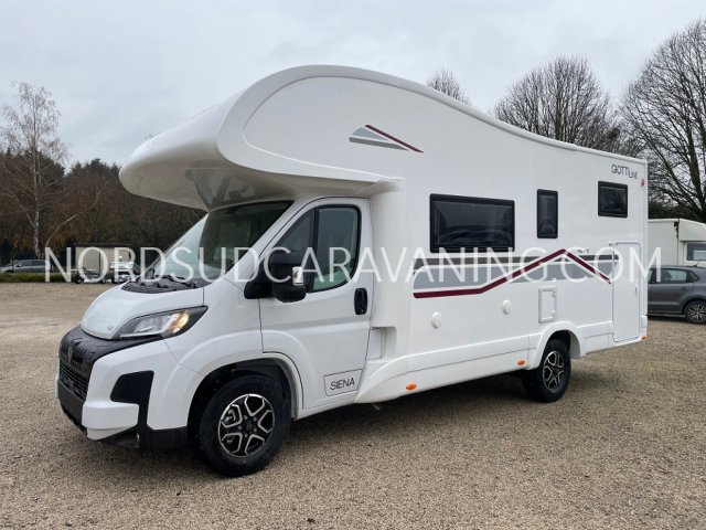 Giottiline Siena 440 Première Edition - Photo 38