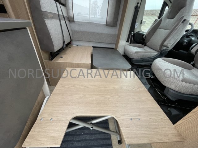 Hobby Ontour C 680 GE - PROMO - Photo 5