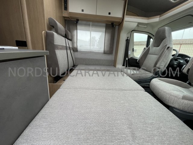Hobby Ontour C 680 GE - PROMO - Photo 6