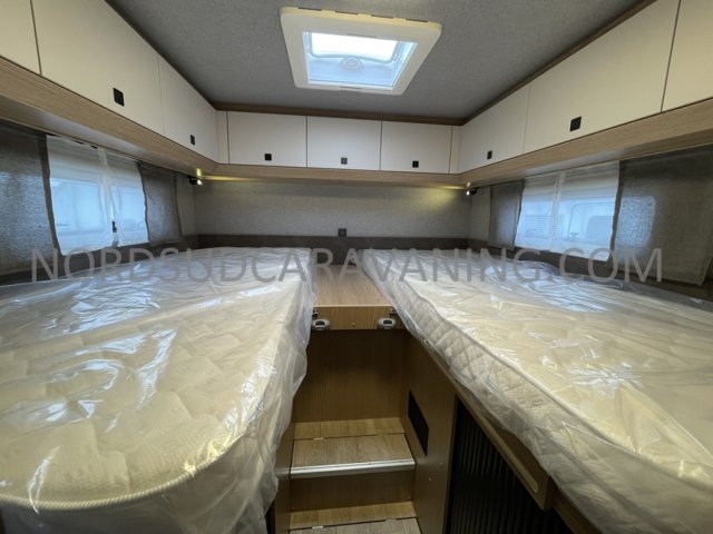 Hobby Ontour C 680 GE - PROMO - Photo 14