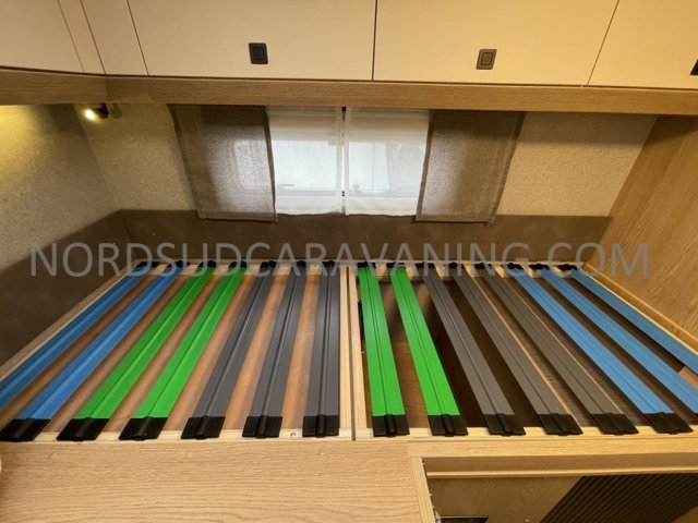 Hobby Ontour C 680 GE - PROMO - Photo 21