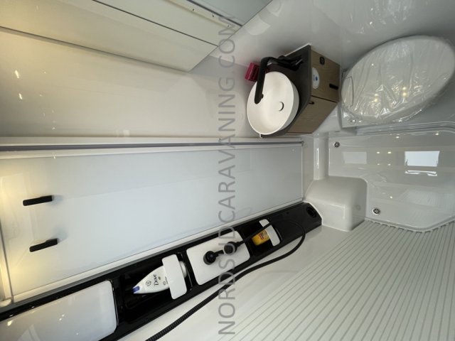 Hobby Ontour C 680 GE - PROMO - Photo 25