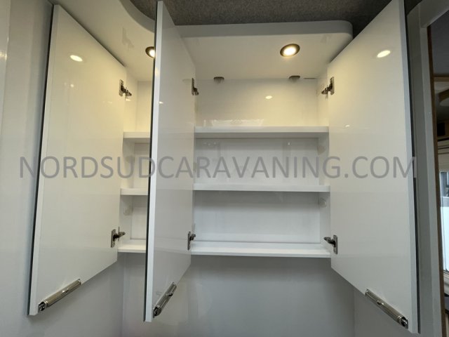 Hobby Ontour C 680 GE - PROMO - Photo 26