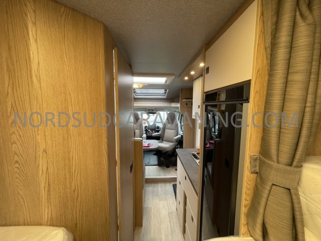 Hobby Ontour C 680 GE - PROMO - Photo 27