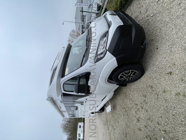 Hobby Ontour C 680 GE - PROMO - Photo 31