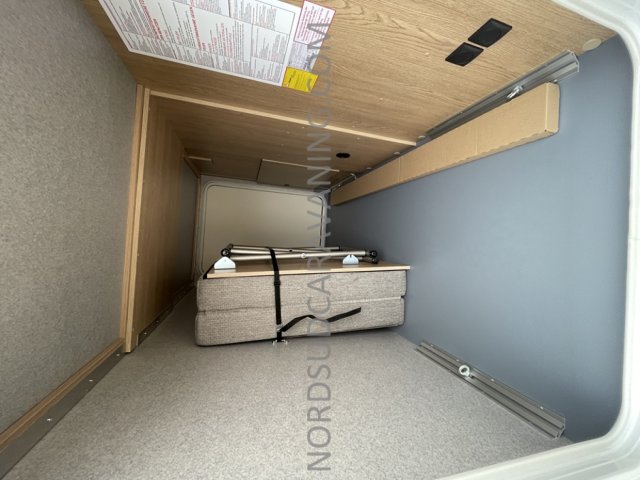 Hobby Ontour C 680 GE - PROMO - Photo 34