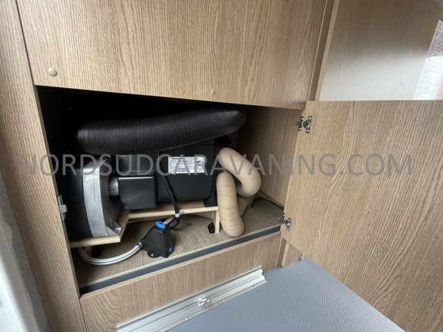 Hobby Ontour C 680 GE - PROMO - Photo 35
