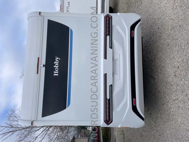 Hobby Ontour C 680 GE - PROMO - Photo 36