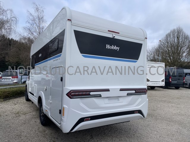 Hobby Ontour C 680 GE - PROMO - Photo 37