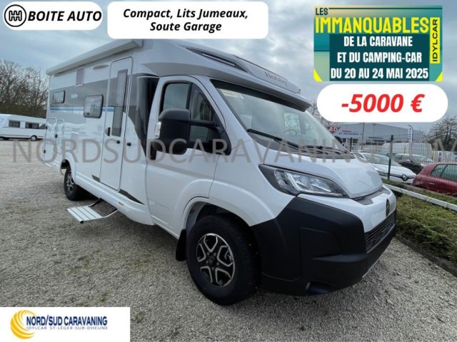 Hobby Ontour C 680 GE - PROMO Neuf