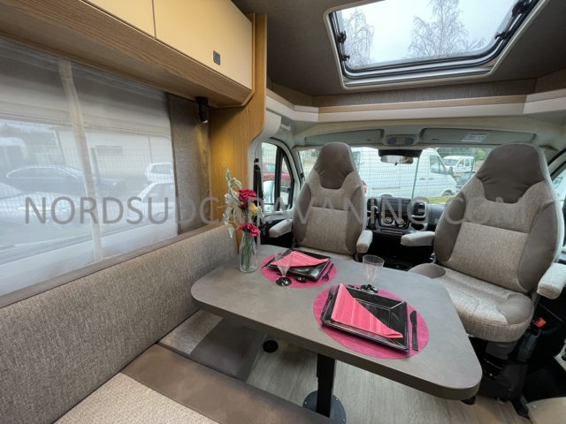 Hobby Ontour C 680 GE - PROMO - Photo 4