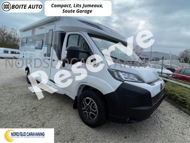 Hobby Ontour C 680 GE - PROMO Neuf