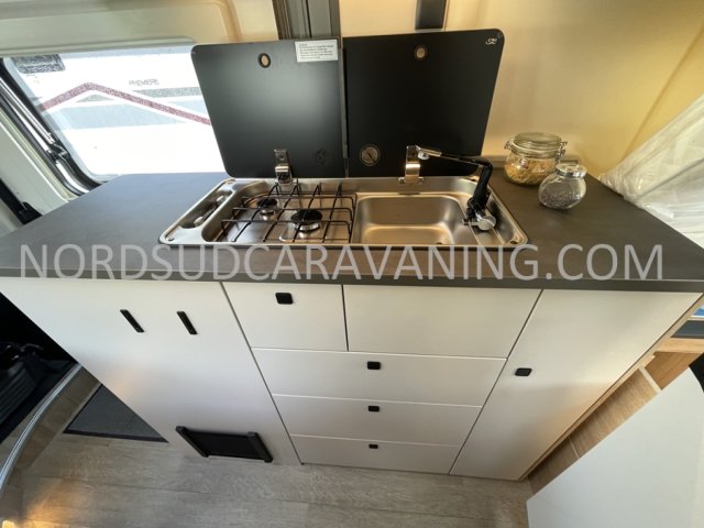 Hobby Ontour Van 600 FT FIRST EDITION - PROMO - Photo 7