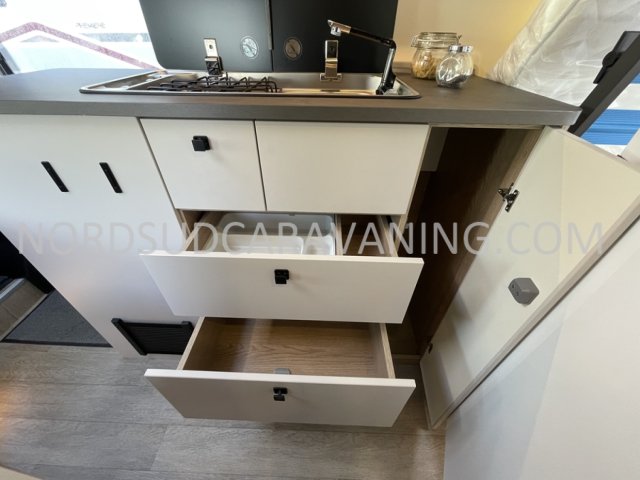 Hobby Ontour Van 600 FT FIRST EDITION - PROMO - Photo 11