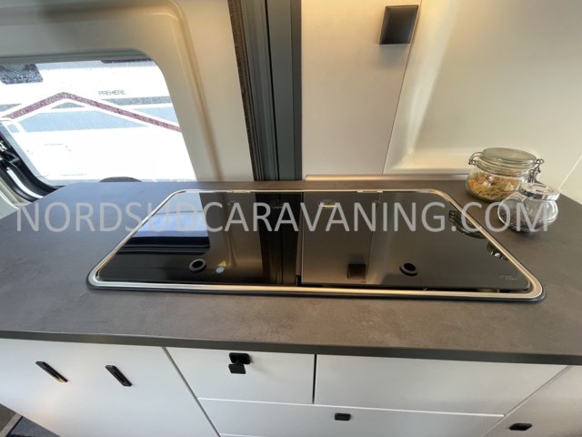 Hobby Ontour Van 600 FT FIRST EDITION - PROMO - Photo 13