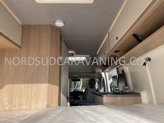 Hobby Ontour Van 600 FT FIRST EDITION - PROMO - Photo 23