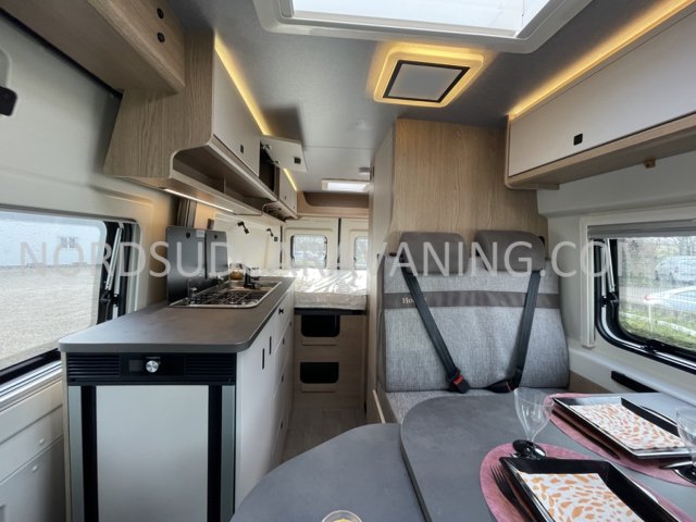 Hobby Ontour Van 600 FT FIRST EDITION - PROMO - Photo 24