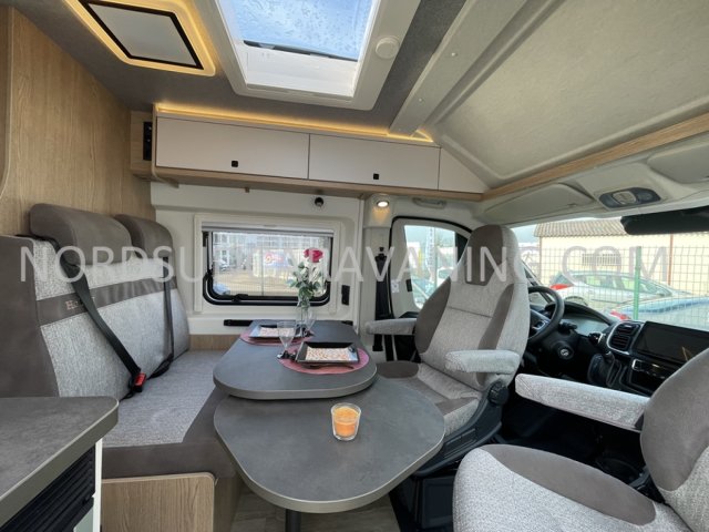 Hobby Ontour Van 600 FT FIRST EDITION - PROMO - Photo 26