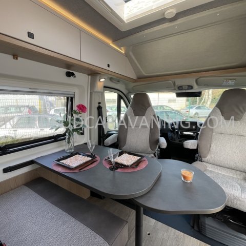 Hobby Ontour Van 600 FT FIRST EDITION - PROMO - Photo 27