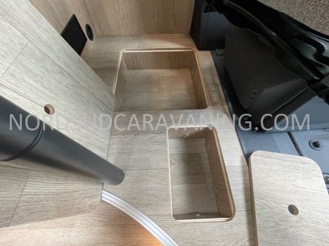 Hobby Ontour Van 600 FT FIRST EDITION - PROMO - Photo 30