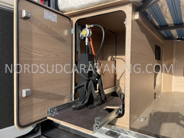 Hobby Ontour Van 600 FT FIRST EDITION - PROMO - Photo 38