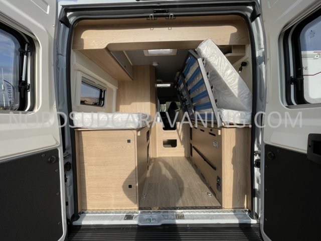 Hobby Ontour Van 600 FT FIRST EDITION - PROMO - Photo 40