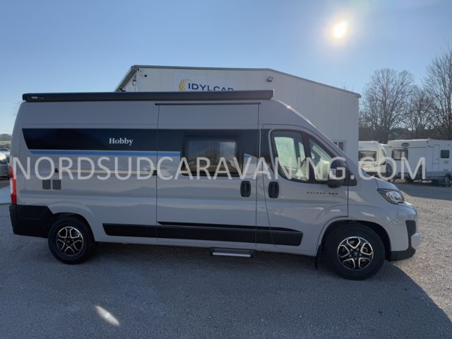 Hobby Ontour Van 600 FT FIRST EDITION - PROMO - Photo 41