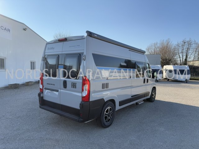 Hobby Ontour Van 600 FT FIRST EDITION - PROMO - Photo 43