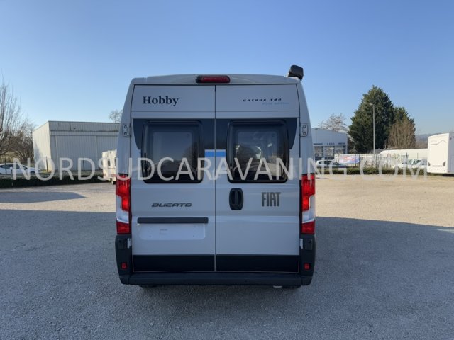 Hobby Ontour Van 600 FT FIRST EDITION - PROMO - Photo 44