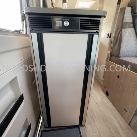 Hobby Ontour Van 600 FT FIRST EDITION - PROMO - Photo 4