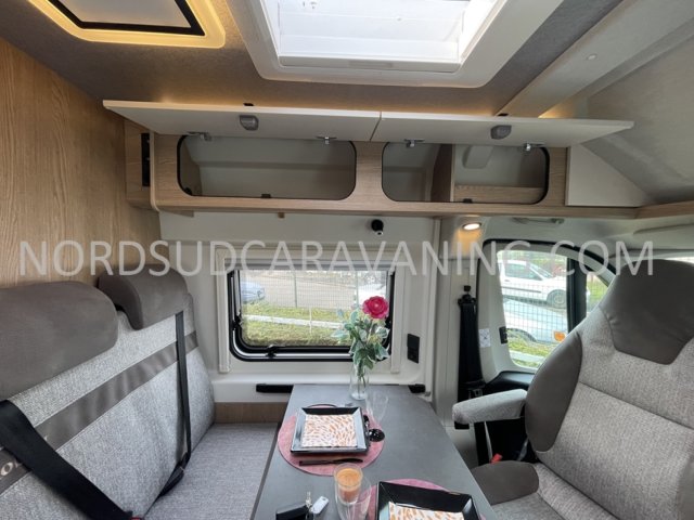 Hobby Ontour Van 600 FT FIRST EDITION - PROMO - Photo 3