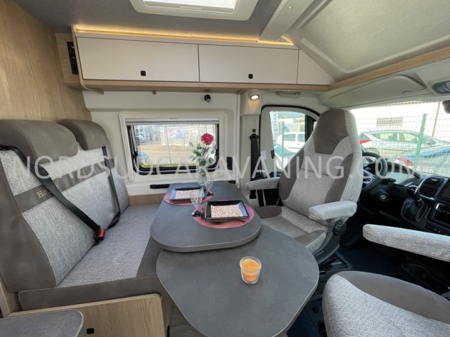 Hobby Ontour Van 600 FT FIRST EDITION - PROMO - Photo 2