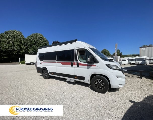 Pilote V 630 J V630J Edition - Photo 1