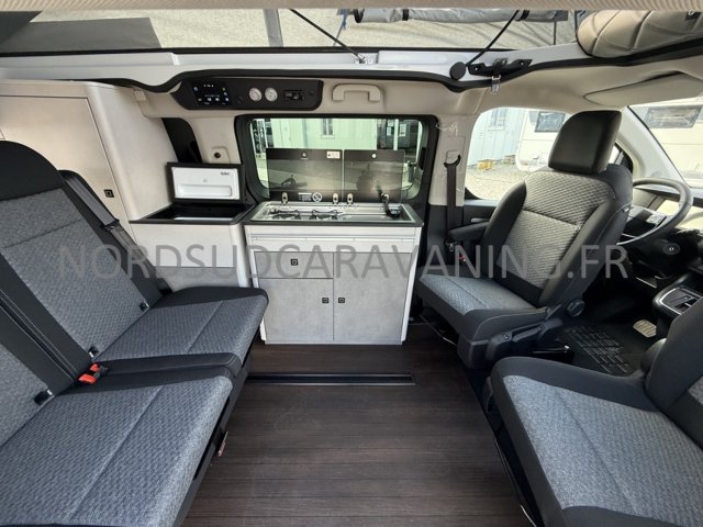 Possl Campster 180 Traveller Active - Photo 3