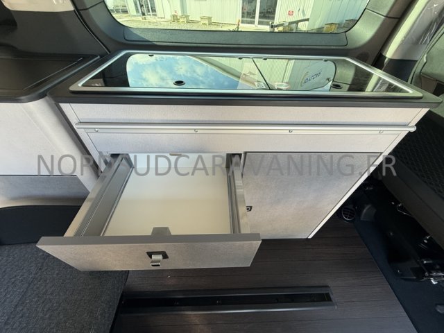 Possl Campster 180 Traveller Active - Photo 9