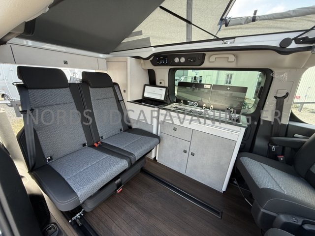 Possl Campster 180 Traveller Active - Photo 10