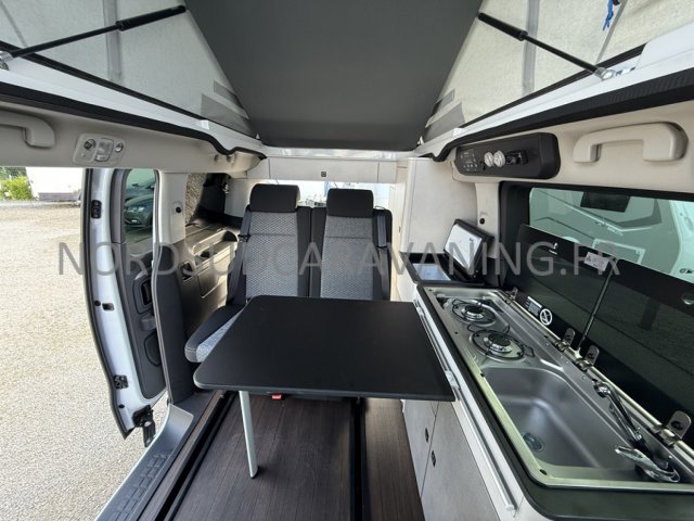 Possl Campster 180 Traveller Active - Photo 11