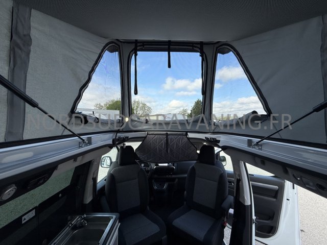 Possl Campster 180 Traveller Active - Photo 18