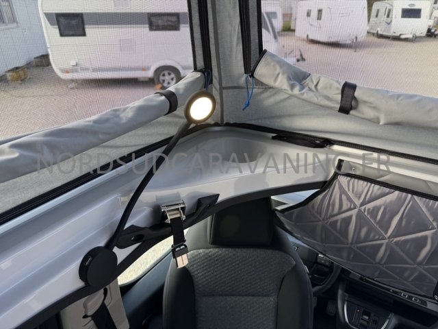 Possl Campster 180 Traveller Active - Photo 20