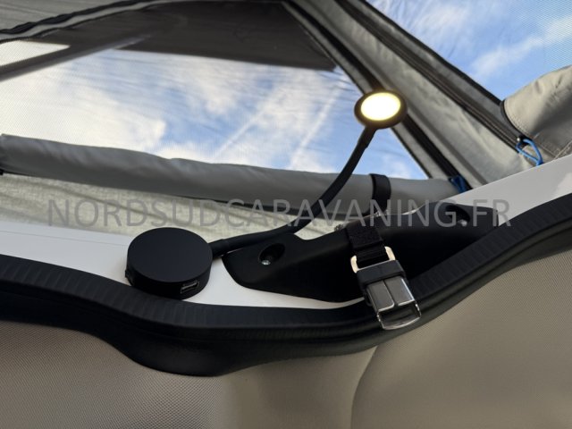 Possl Campster 180 Traveller Active - Photo 22