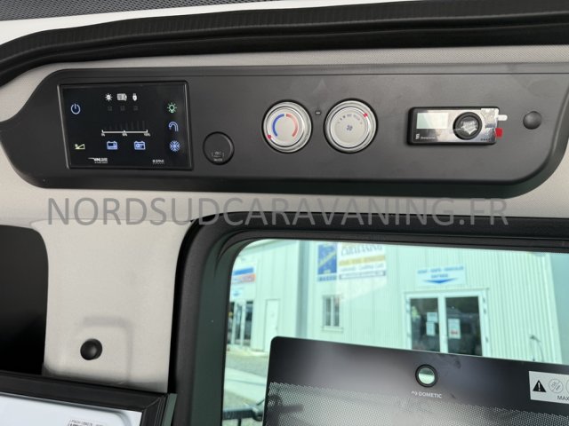 Possl Campster 180 Traveller Active - Photo 27