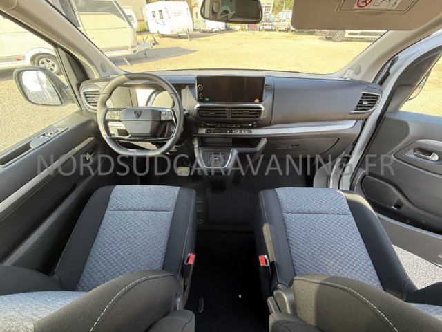 Possl Campster 180 Traveller Active - Photo 28