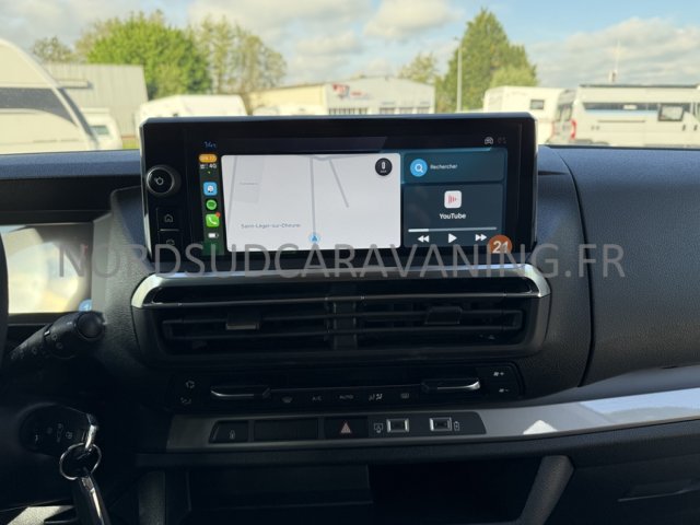 Possl Campster 180 Traveller Active - Photo 31
