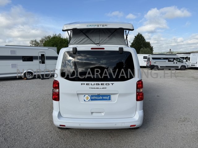 Possl Campster 180 Traveller Active - Photo 34