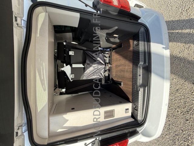 Possl Campster 180 Traveller Active - Photo 36