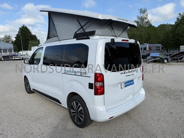 Possl Campster 180 Traveller Active - Photo 38