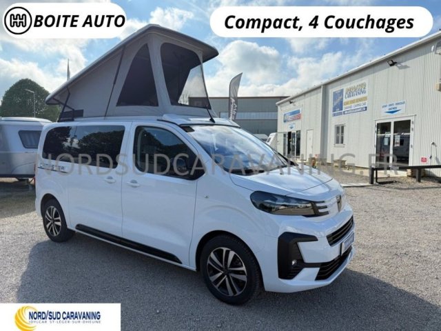 Achat Possl Campster 180 Traveller Active Neuf