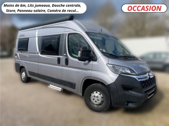 Possl Roadstar 600 L 600L Occasion